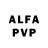Alpha-PVP VHQ Autoprofi xf